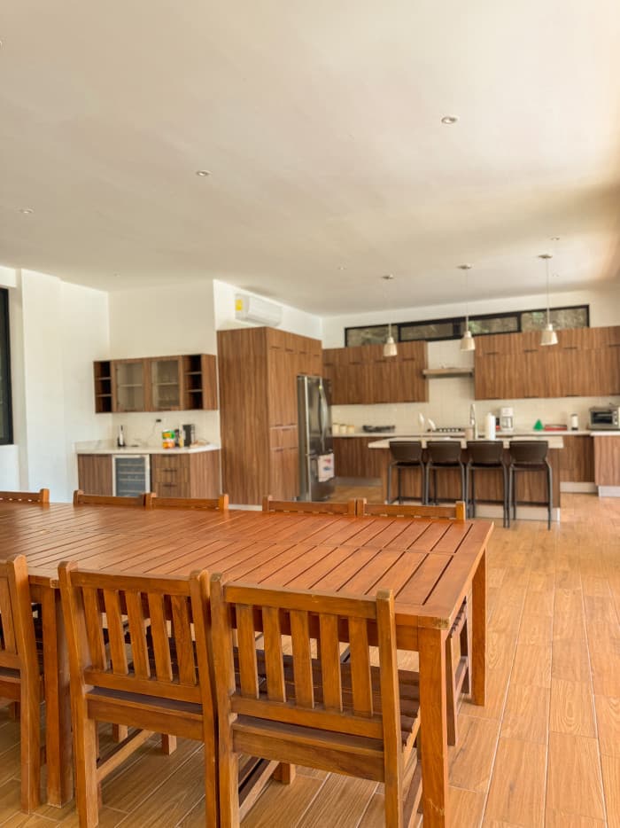 Casa de lujo en venta Bahia Dorada - Área de comedor