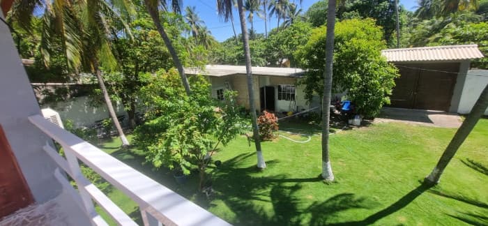 Casa de playa en venta San Diego primera fila - foto 22