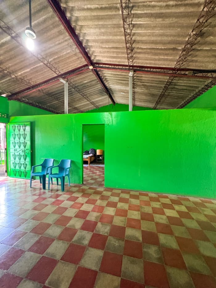 Amplia casa en Venta en Zacatecoluca colonia 27 Marzo - foto 3