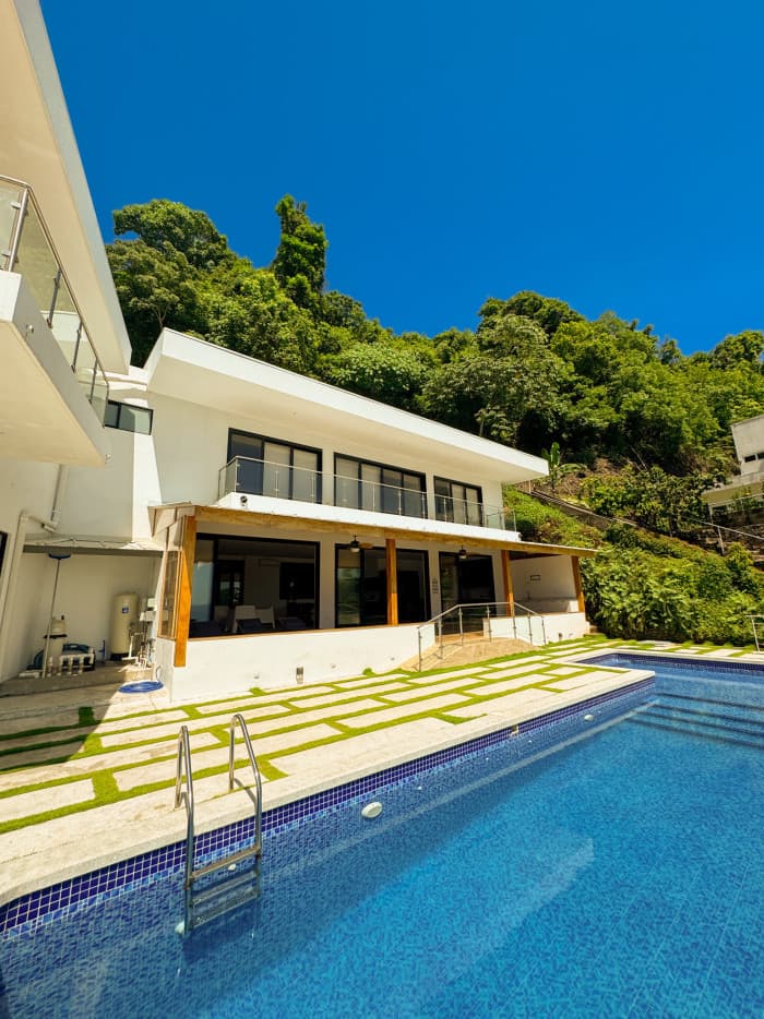 Casa de lujo en venta Bahia Dorada - foto 8