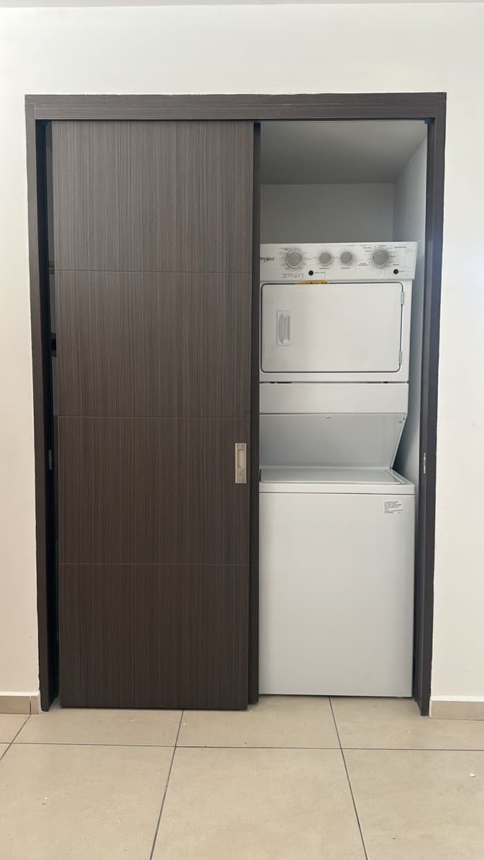 Apartamento en alquiler Capitello 26 Col San Francisco - foto 6