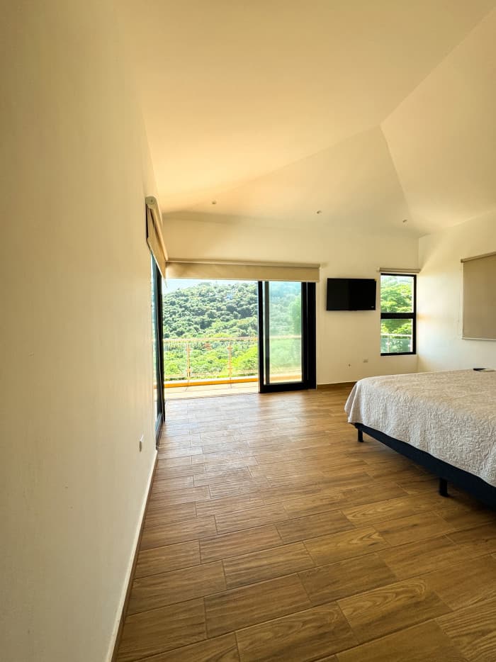 Casa de lujo en venta Bahia Dorada - Habitación