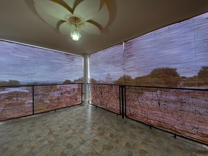Casa comercial y residencial en centro de Zacatecoluca - foto 6