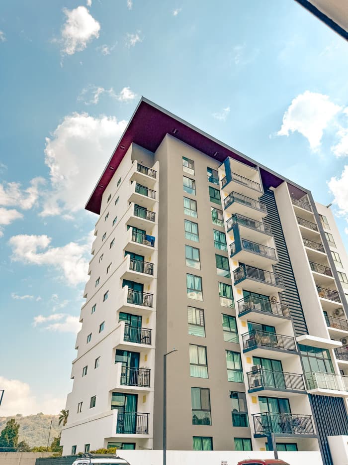 Apartamento en venta Santa Tecla La Libertad - foto 15