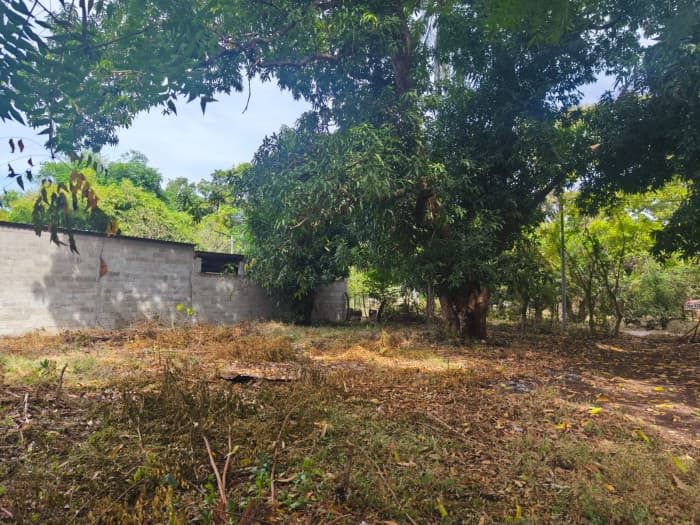 Terreno 7,696 varas cuadradas en San Diego La Libertad - foto 4