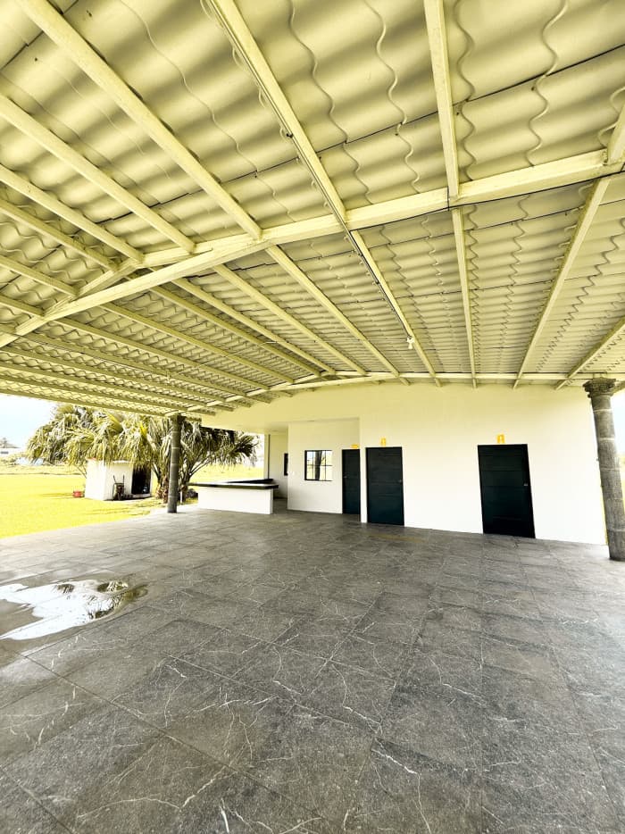 Lote residencial en Golden Lake Costa del Sol - foto 13