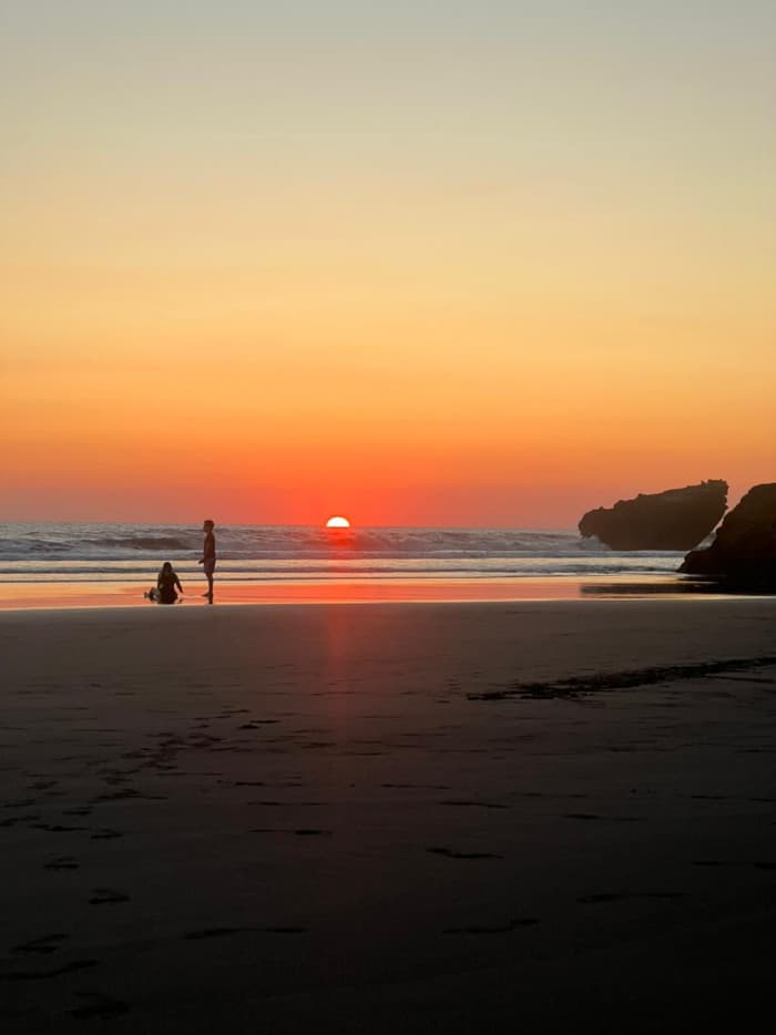 Terreno en venta playa Bahía Dorada La Libertad - foto 7