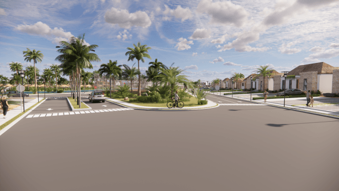 Lotes en venta en Costa del Sol con financiamiento - foto 4