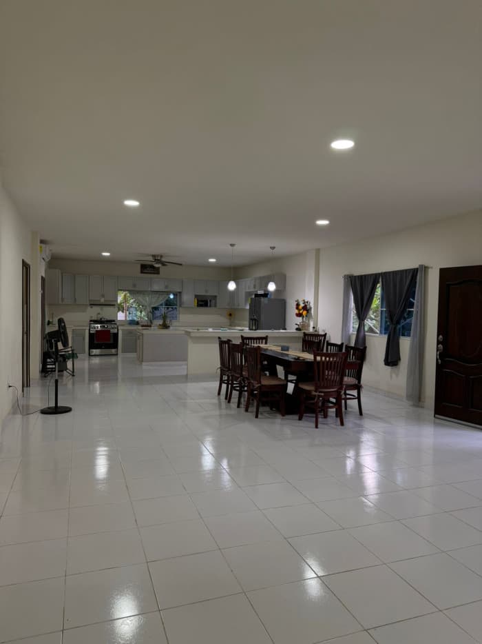 Casa en venta Santiago Nonualco La Paz - foto 10
