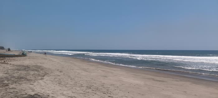 Terreno comercial en venta Cangrejera La Libertad - foto 7