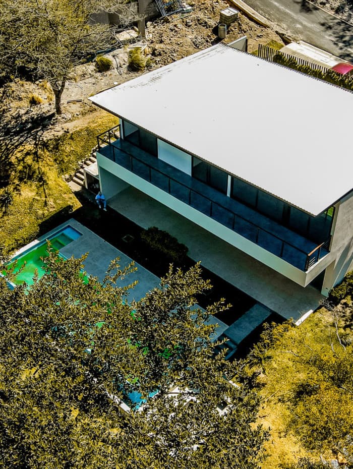 Residencias Privadas en venta en el Lago de Coatepeque - foto 4