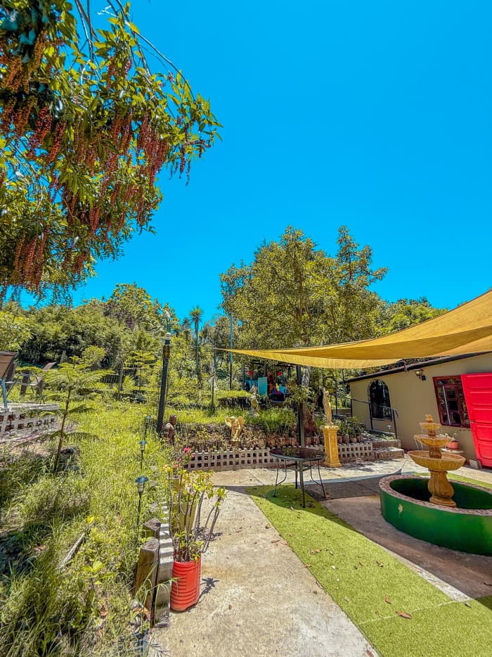 Casa en venta cerca del Parque Nacional El Boquerón - foto 21