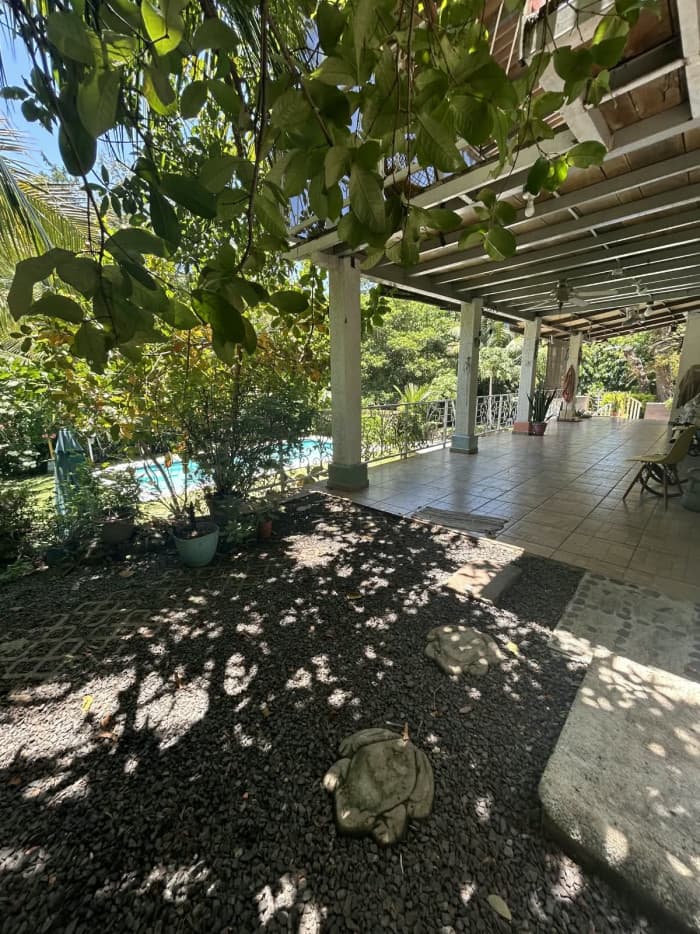 Casa en venta con apartamento en Bahía Dorada  - foto 15