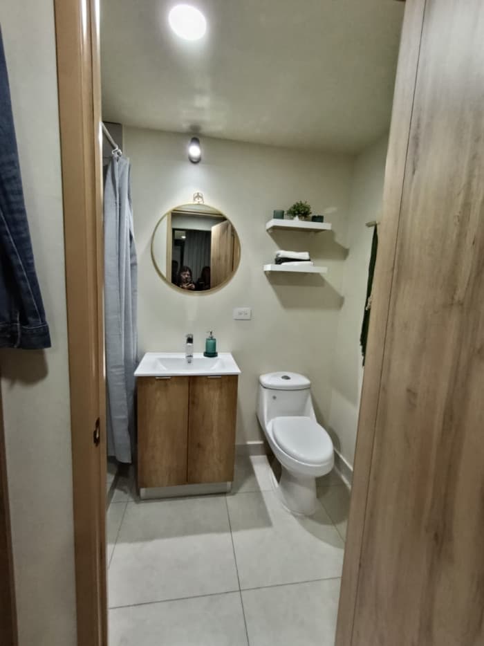 Preventa de apartamentos Torres Floreli carr al Puerto  - foto 4