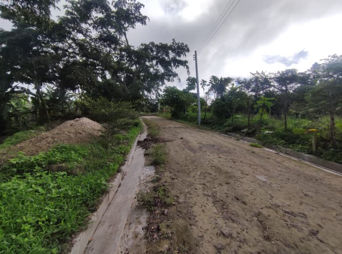 Vendo Terreno residencial en Comasagua - foto 4