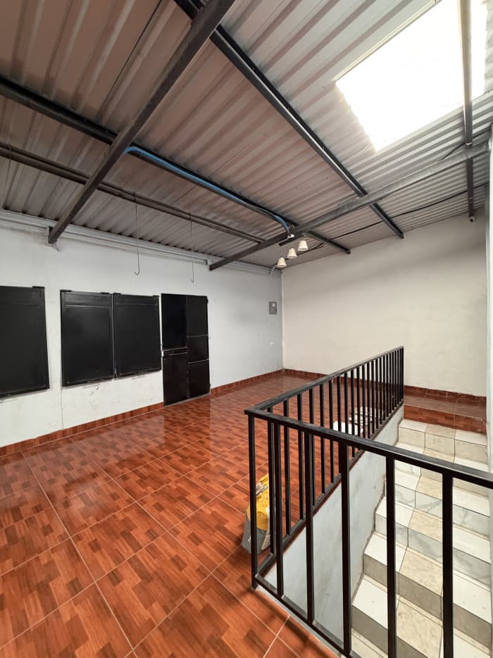 Propiedad comercial en venta El Congo Panamericana - foto 7