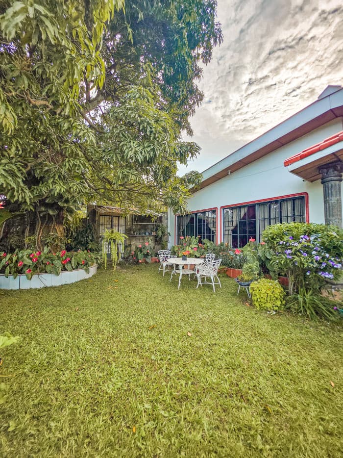 Hermosa casa tipo Quinta en Los Planes de Renderos - foto 29