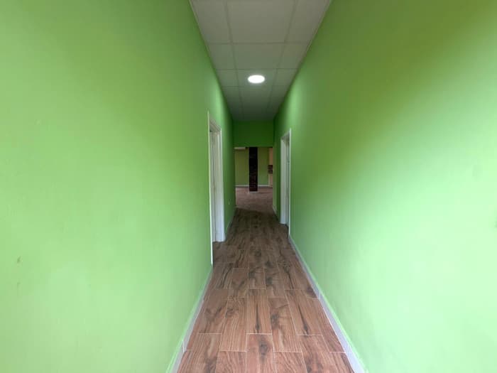 Alquilo apartamento en segundo nivel San Luis Talpa - foto 7