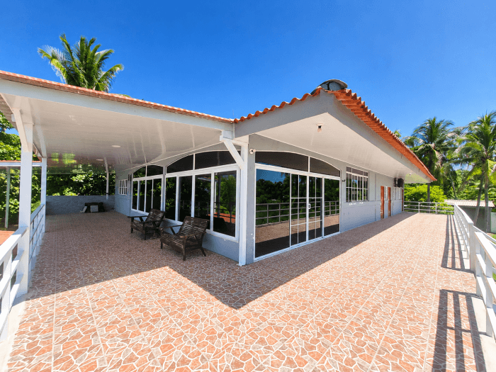 Casa de playa en venta San Diego primera fila - foto 4