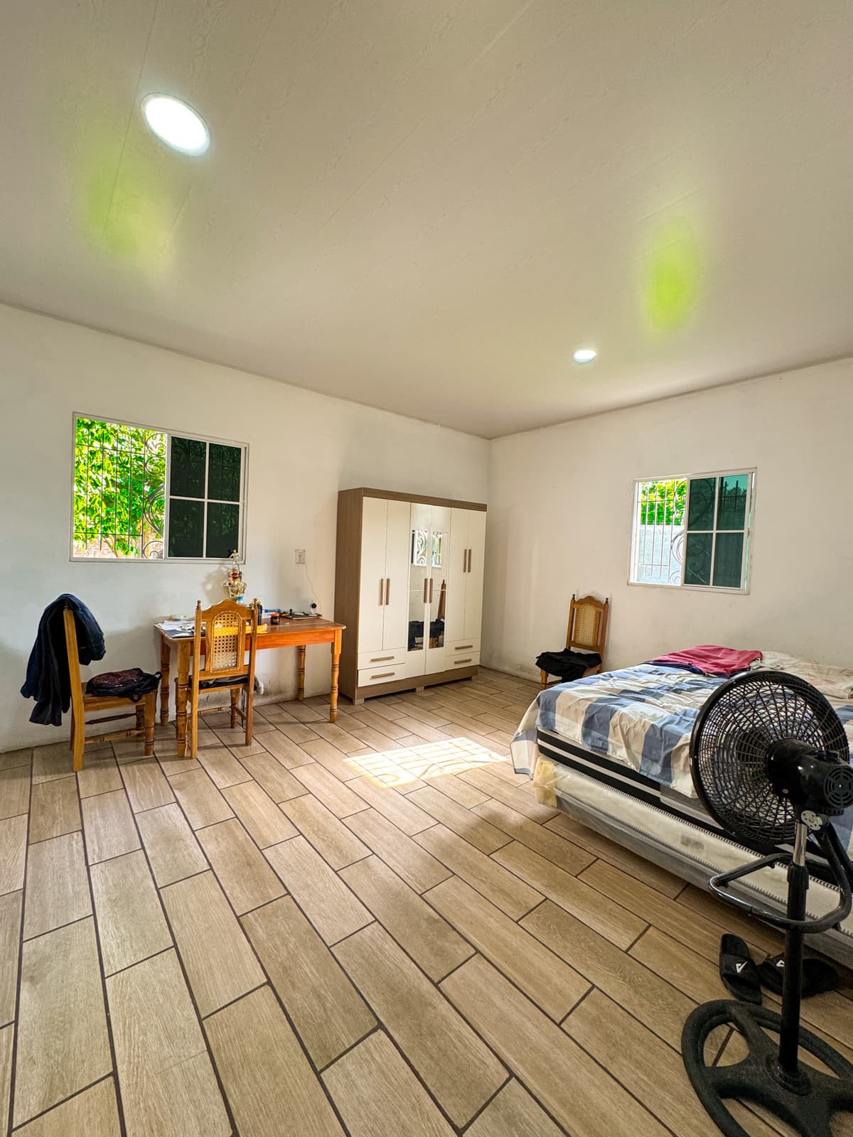 Casa en venta en Santiago Nonualco La Paz - foto 4