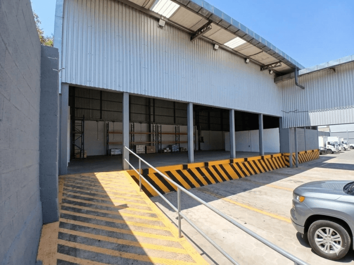 Alquiler de bodega en Parque Industrial El Rinconcito - foto 10