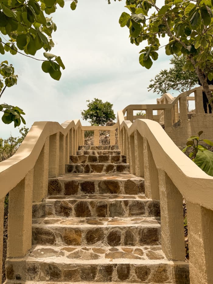Lote en venta en residencial Mirador del Mar - foto 7