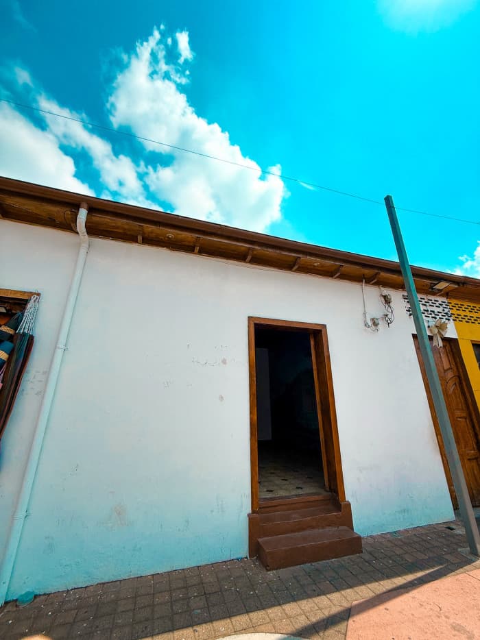 Casa comercial sobre Paseo El Carmen en Santa Tecla - foto 20