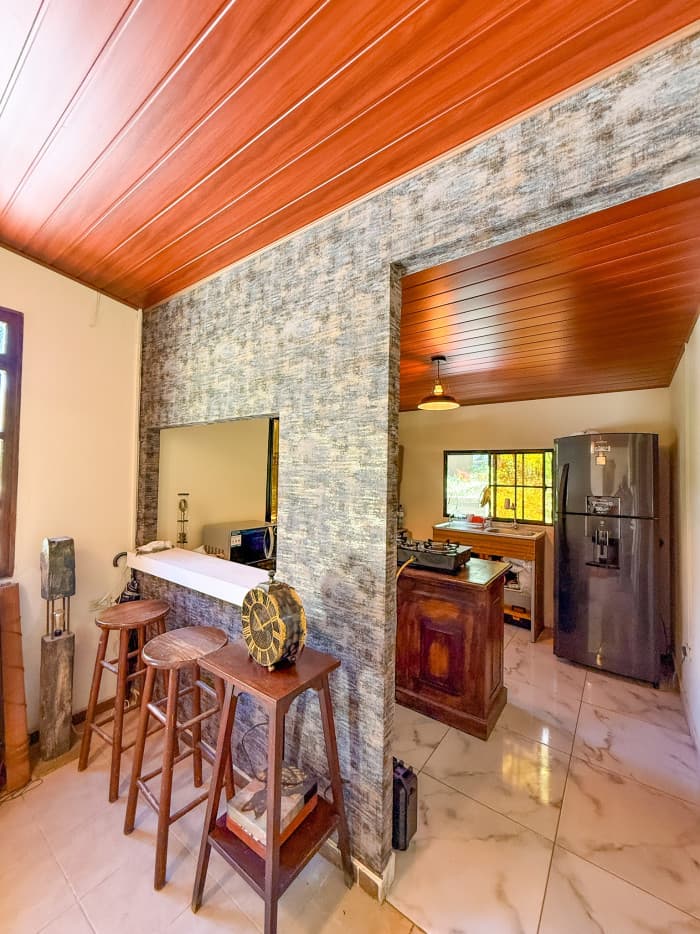 Casa en venta cerca del Parque Nacional El Boquerón - foto 13