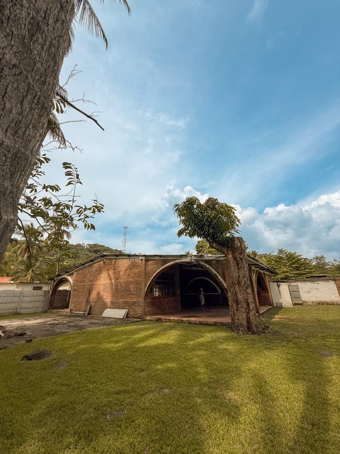 Casa de playa en venta en Mizata La Libertad - foto 2