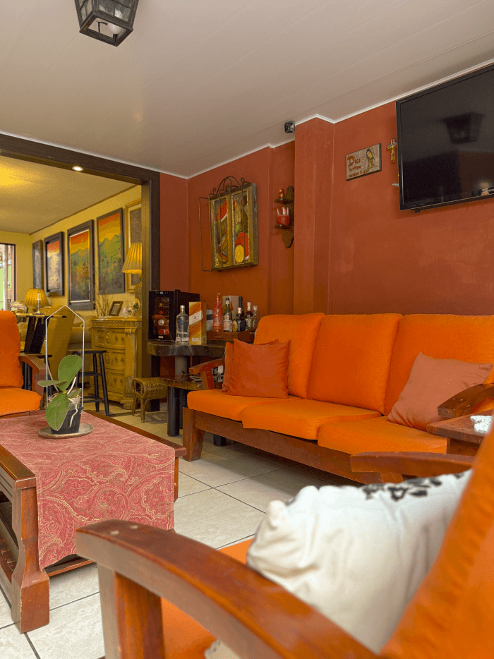 Casa en venta en Residencial Utila Santa Tecla - foto 20