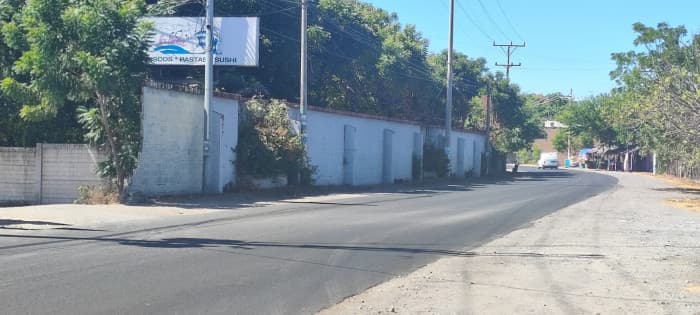 Terreno en venta frente al estero en Costa del Sol  - foto 3