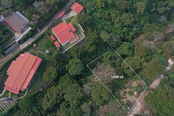 Vendo Terreno residencial en Comasagua - foto 6