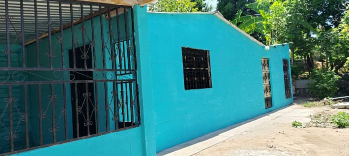 Casa de campo en venta San Pedro Nonualco - foto 2