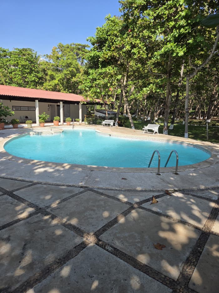 Terreno en venta playa Bahía Dorada La Libertad - foto 11