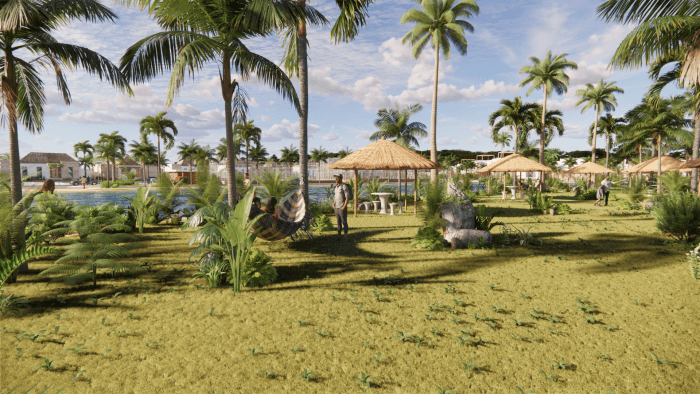 Lotes en venta en Costa del Sol con financiamiento - foto 9