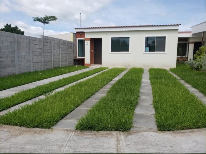 Casa de un nivel en Residencial Quintas de San Agustín - foto 3