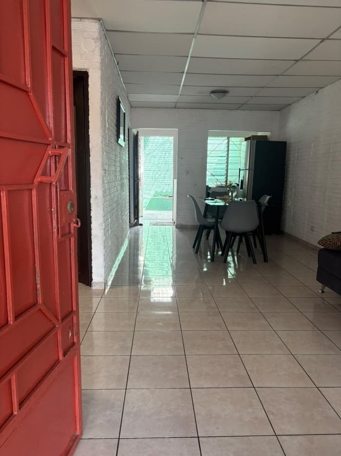 Casa en venta Altos de San Jose Santa Tecla - foto 4