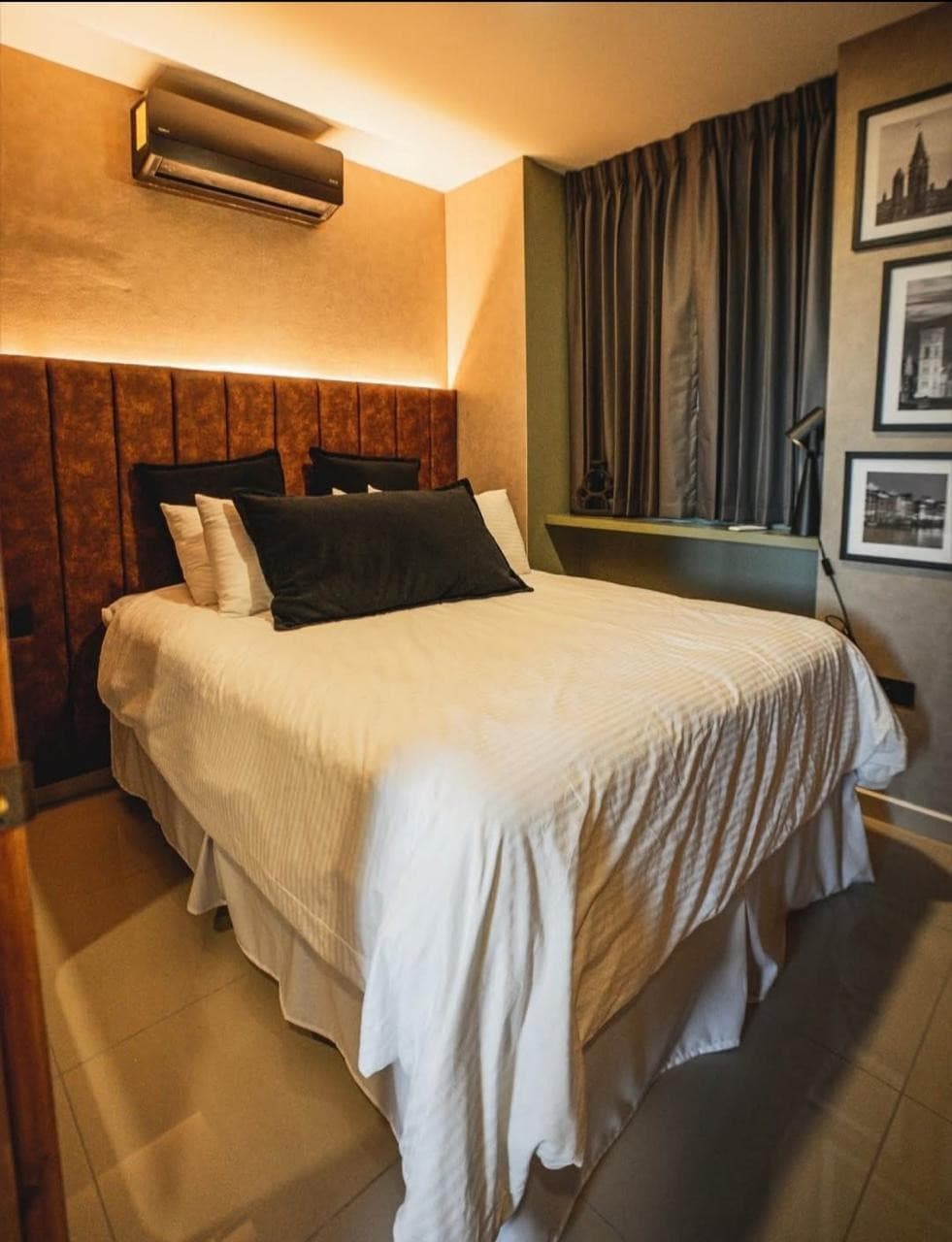 Apartamento a estrenar Torre Elite 2 Colonia Escalón - foto 4