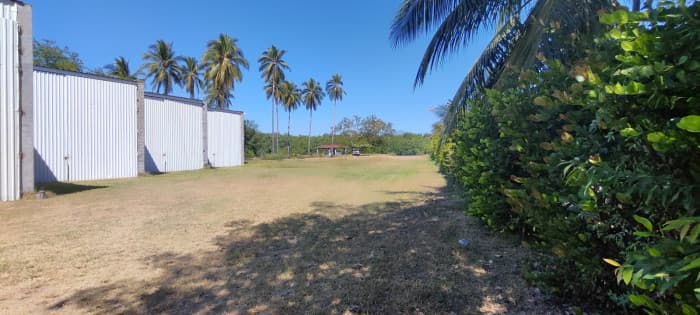 Terreno en venta frente al estero en Costa del Sol  - foto 5