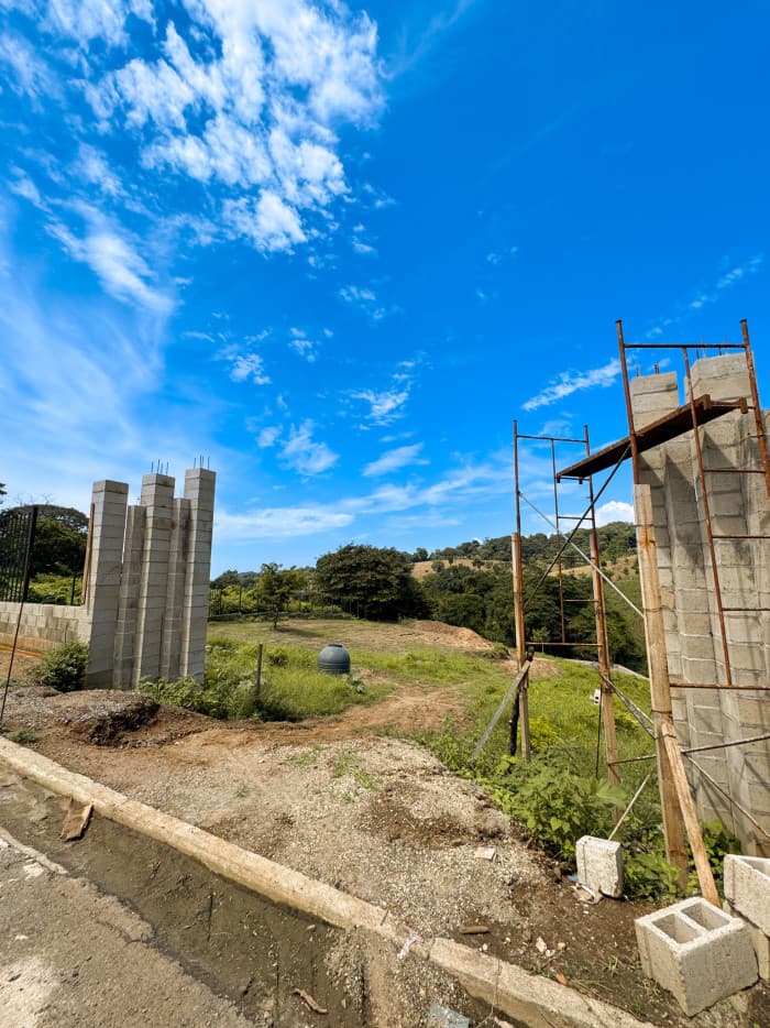Terreno cercano a la Carretera al Puerto de La Libertad - foto 9