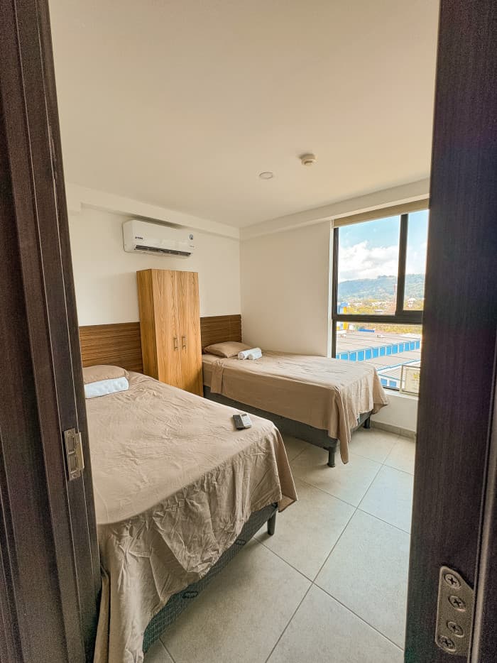 Apartamento en venta Santa Tecla La Libertad - foto 24