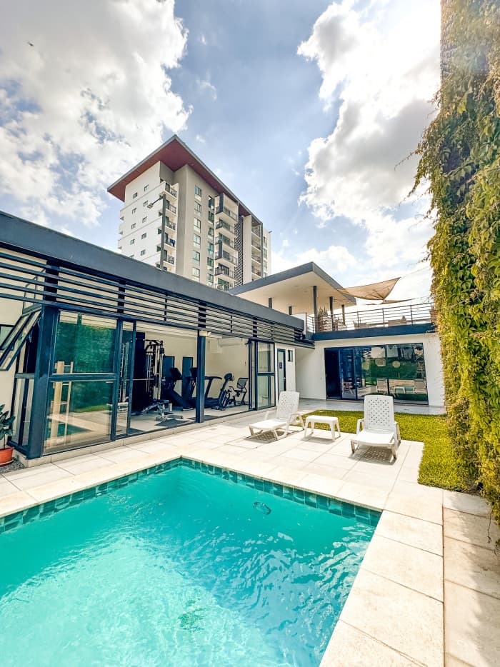 Apartamento en venta Santa Tecla La Libertad - foto 14