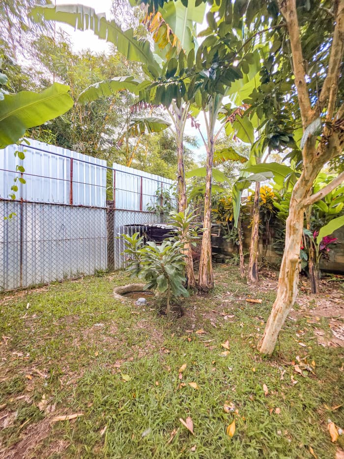 Hermosa casa tipo Quinta en Los Planes de Renderos - foto 28