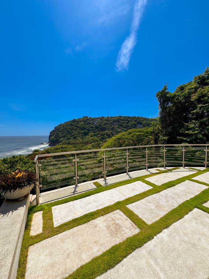 Casa de lujo en venta Bahia Dorada - Mirador al mar