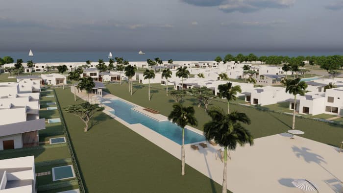 Vendo terreno en proyecto exclusivo en La Costa del Sol - foto 4