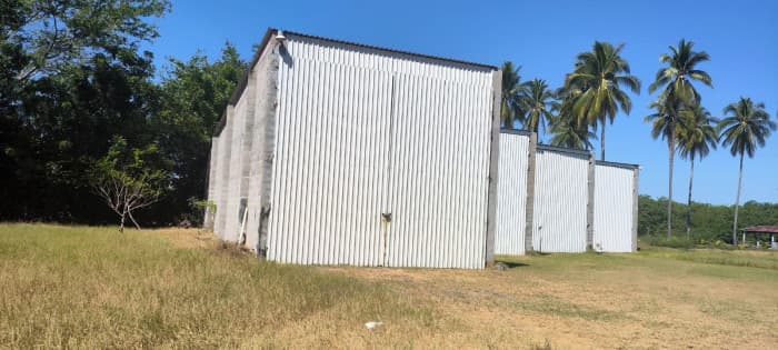 Terreno en venta frente al estero en Costa del Sol  - foto 4
