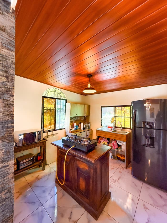 Casa en venta cerca del Parque Nacional El Boquerón - foto 12