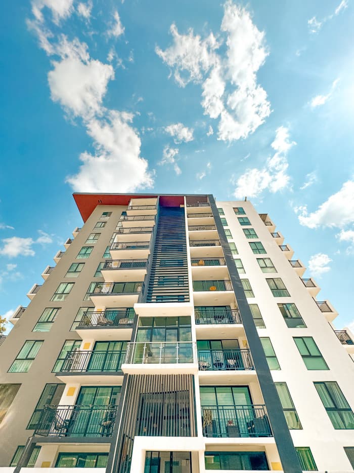 Apartamento en venta Santa Tecla La Libertad - foto 20