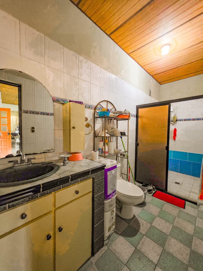 Hermosa casa tipo Quinta en Los Planes de Renderos - foto 16
