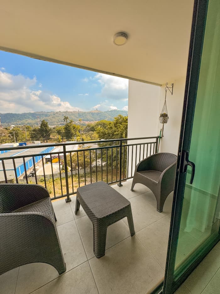 Apartamento en venta Santa Tecla La Libertad - foto 13